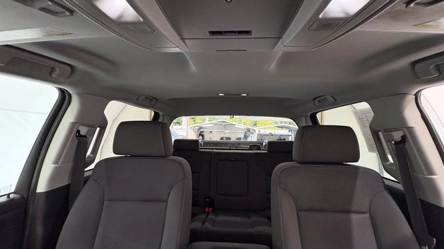 Used 2019 Chevrolet Silverado 3500 LT AWD/4WD image 28