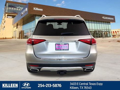 Used 2020 Mercedes-Benz GLE 350 image 6