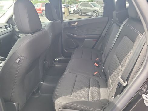 New 2025 Ford Escape Active w/ Active Premium Tech Pack image 23