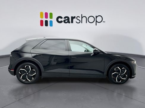 Used 2024 Hyundai Ioniq 5 SEL AWD/4WD image 6