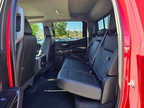 Used 2019 Chevrolet Silverado 1500 LT Trail Boss image 19