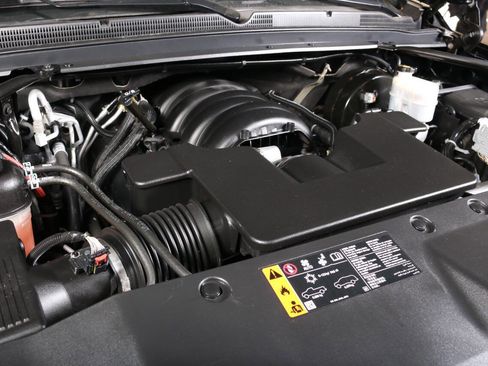 Used 2020 Chevrolet Tahoe LS image 5