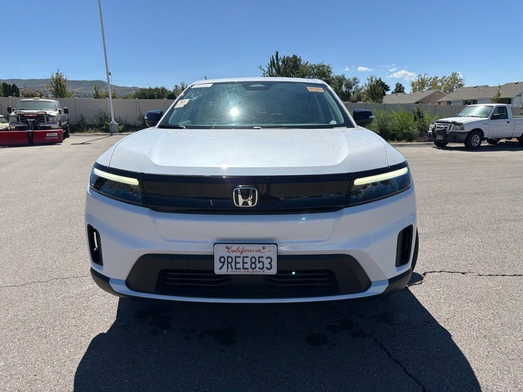 Used 2024 Honda Prologue EX image 2
