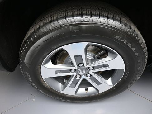 Certified 2023 Honda Pilot EX-L image 12