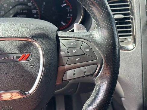 Used 2019 Dodge Durango GT image 25