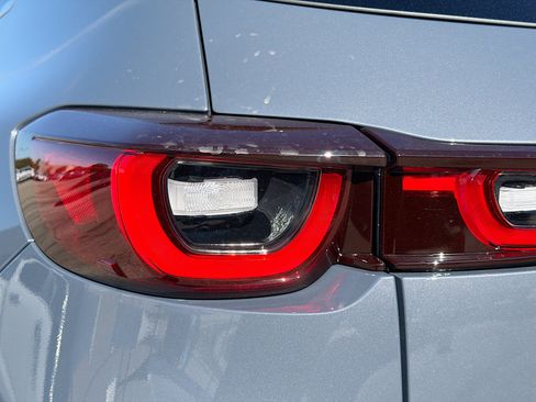 New 2026 MAZDA CX-50 2.5 Hybrid w/ Weather Package AWD/4WD image 13