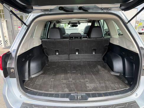 Used 2020 Subaru Forester Sport w/ Popular Package #2 AWD/4WD image 24