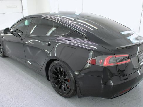 Used 2017 Tesla Model S 75D image 6