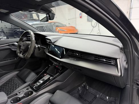 Used 2024 Audi RS 3 image 26
