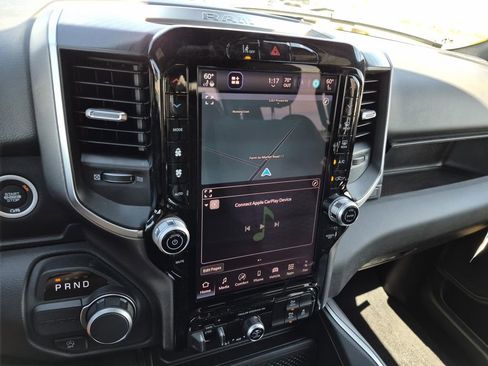 New 2026 RAM 1500 Lone Star RWD image 20