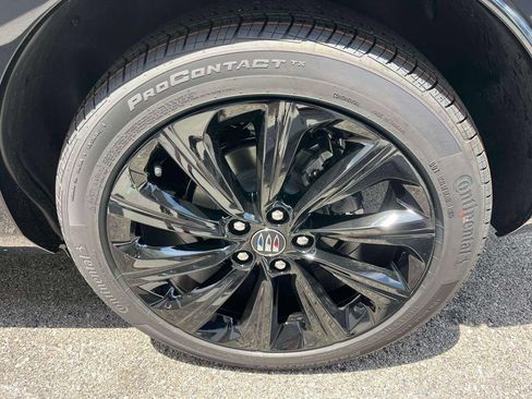 New 2026 Buick Envista Sport Touring w/ Convenience I Package FWD image 11