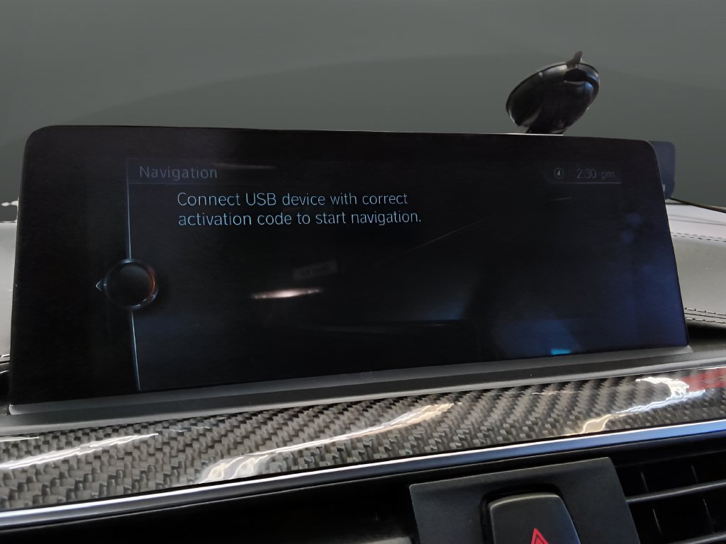 Used 2017 BMW M3 RWD image 20