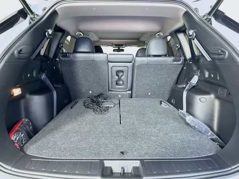 Used 2024 Mitsubishi Outlander SE image 26