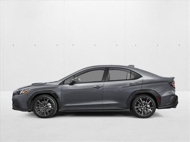 New 2026 Subaru WRX Premium AWD/4WD image 3