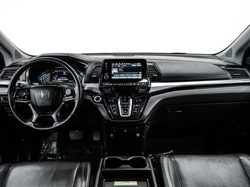 Used 2019 Honda Odyssey Elite image 20