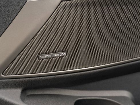 Used 2023 BMW M3 Competition w/ M Carbon Exterior Package image 24