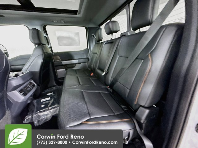 New 2026 Ford F350 Lariat w/ Black Appearance Package AWD/4WD image 27