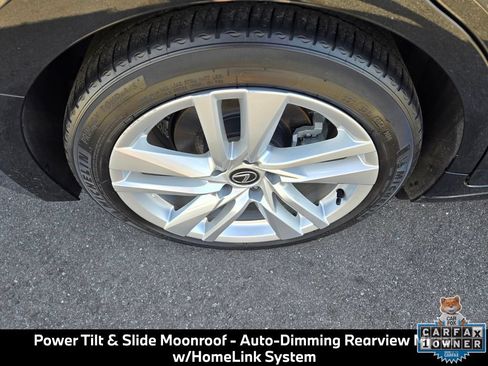 Used 2024 Lexus IS 300 w/ Comfort Package RWD image 12
