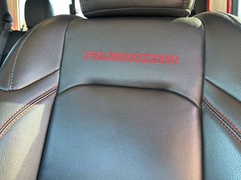 Used 2020 Jeep Gladiator Rubicon image 24