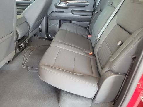 Used 2023 GMC Sierra 1500 Elevation RWD image 14