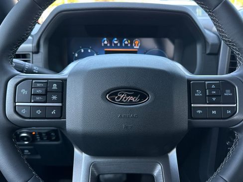 New 2026 Ford F150 XLT w/ Equipment Group 302A MID AWD/4WD image 22