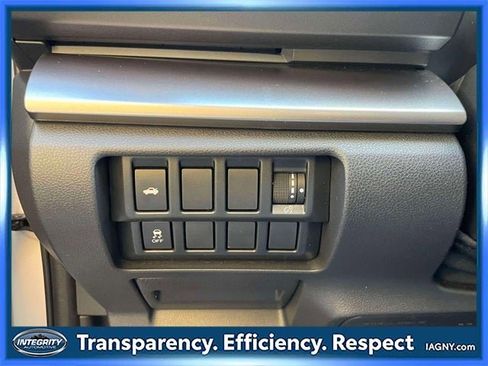 Used 2023 Subaru WRX image 19