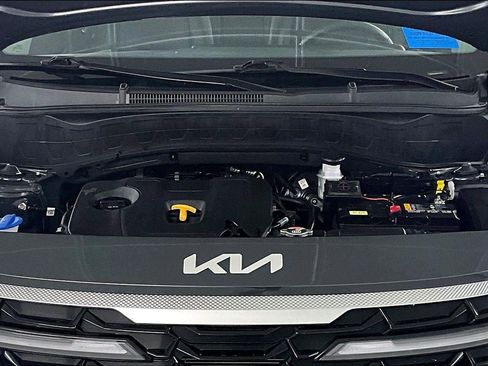 Used 2024 Kia Seltos EX image 30