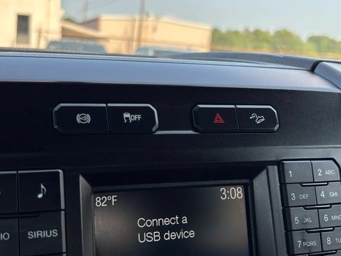 Used 2018 Ford F350 XLT w/ FX4 4x4 Off Road Package image 40