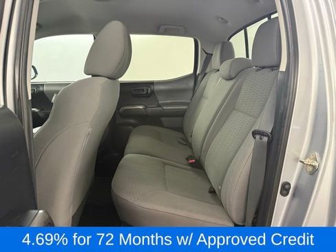 Used 2019 Toyota Tacoma SR5 image 12