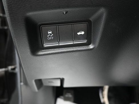 Used 2016 INFINITI Q50 Red Sport 400 image 21