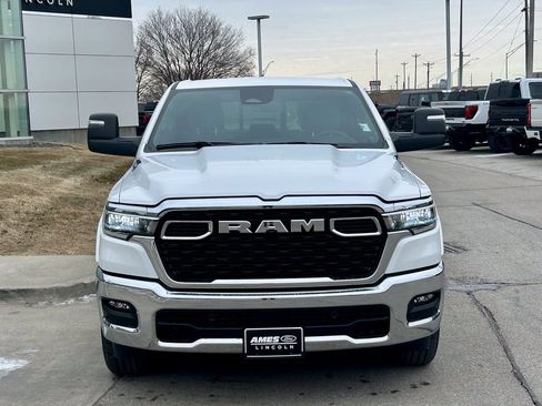 Used 2025 RAM 1500 Big Horn image 7