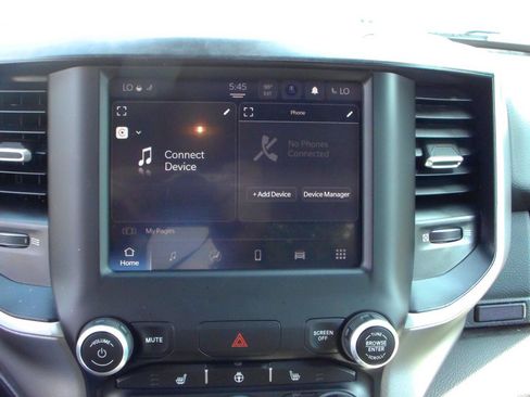 Used 2023 RAM 1500 Big Horn AWD/4WD image 22