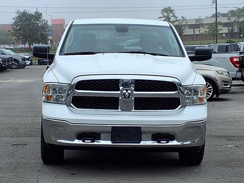 Used 2023 RAM 1500 Classic SLT w/ Protection Group image 2