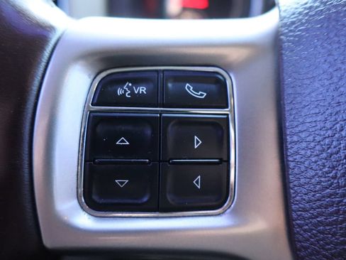 Used 2015 RAM 1500 Laramie w/ Convenience Group AWD/4WD image 29