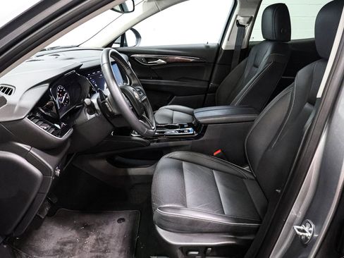 Certified 2023 Buick Envision Essence image 21