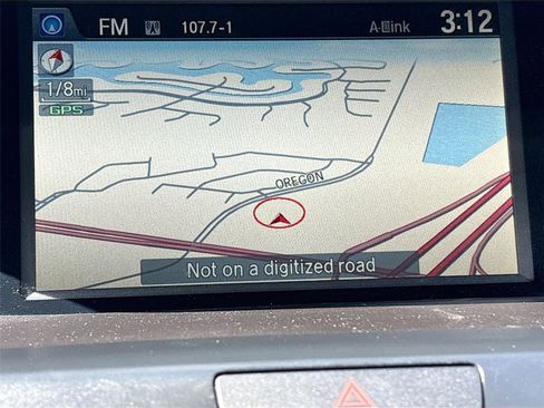 Used 2014 Acura MDX FWD w/ Technology Package image 13