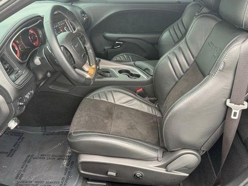 Used 2023 Dodge Challenger SRT Hellcat image 20