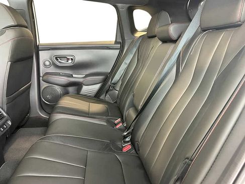 New 2026 Acura ADX A-Spec image 52