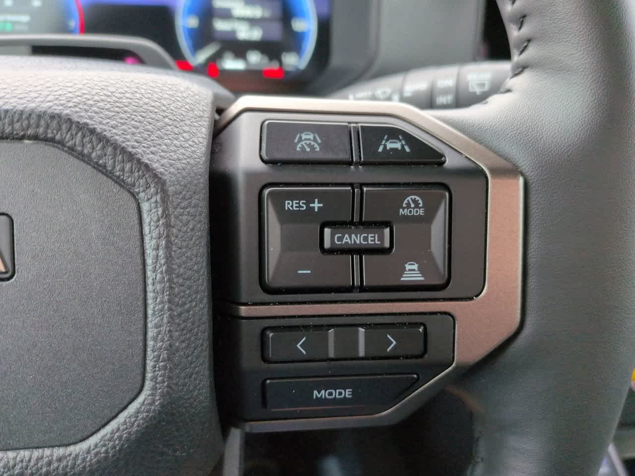 Used 2025 Toyota Land Cruiser w/ Premium Package AWD/4WD image 25