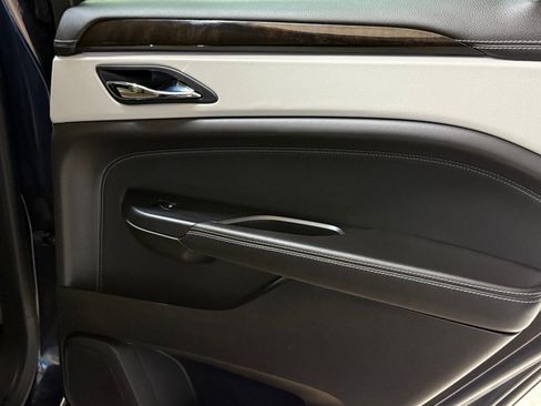 Used 2015 Cadillac SRX Performance w/ Driver Awareness Package image 43