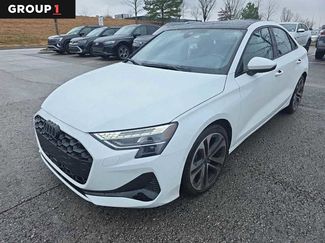 Used 2025 Audi A3 2.0T Premium video 1
