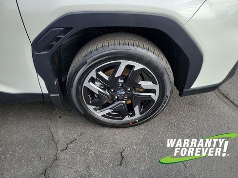 New 2026 Subaru Forester Limited image 20