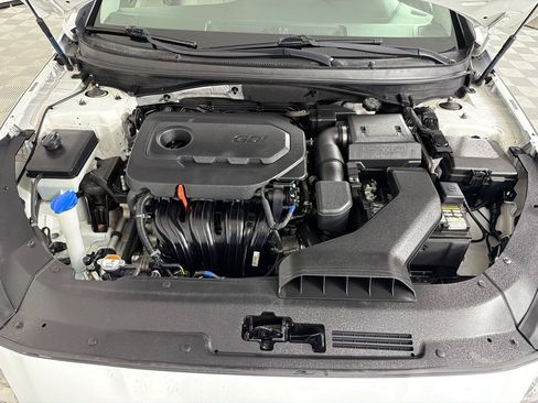 Used 2019 Hyundai Sonata SEL FWD image 22