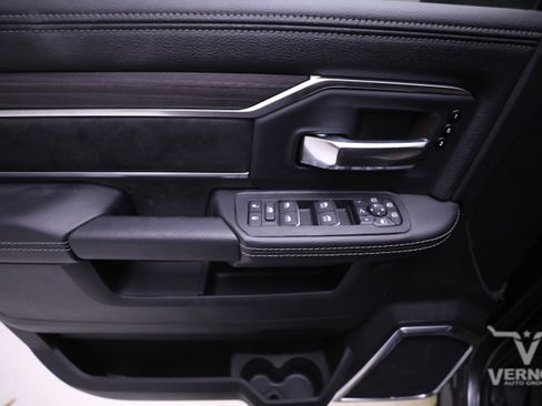 New 2025 RAM 3500 Laramie image 19