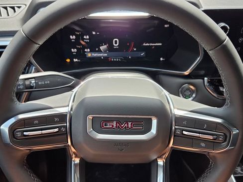 New 2026 GMC Canyon Elevation w/ Convenience Package RWD image 12