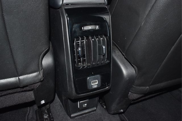 Used 2024 Jeep Compass Latitude AWD/4WD image 14