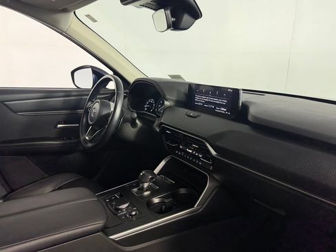 Used 2024 MAZDA CX-90 3.3 Turbo w/ Select Package AWD/4WD image 29