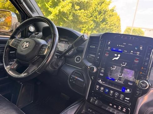 Used 2019 RAM 2500 Limited AWD/4WD image 31