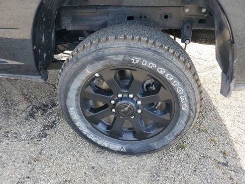 New 2025 RAM 2500 Laramie image 5