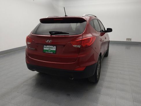 Used 2015 Hyundai Tucson SE image 7
